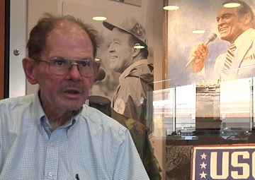 Interview Package – Jim Joyce, Facility Manager