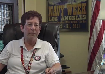 Interview Package – Amy Abramson, Volunteer Coordinator