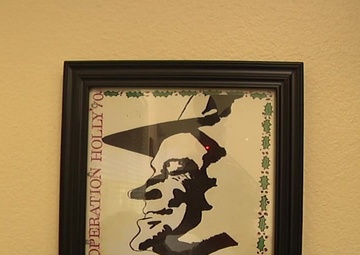 B-Roll Package - Bob Hope USO at Los Angeles International Airport