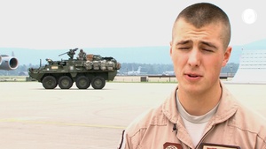 Exercise: Steadfast Javelin II