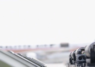 Freedom File: 455th Air Expeditionary Wing: Gateway to the Resolute Support Mission