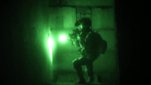 Steadfast Javelin II - Night movement