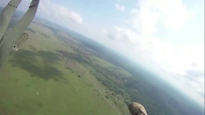 Sky Soldiers