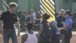 Invictus Games Prime Cuts - 3