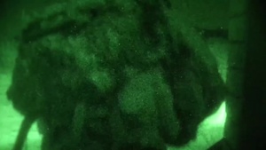 173rd Airborne Brigade Conduct Airfield Seizure