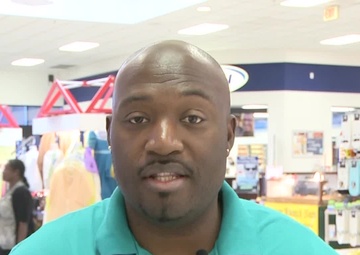 Walker Jr. #67AFBirthday