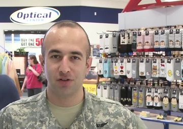 Sherwin #67AFBirthday