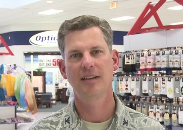 Col. Bacon #67AFBirthday