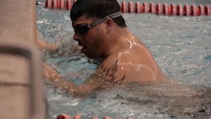 Warrior Games 2014 Promo