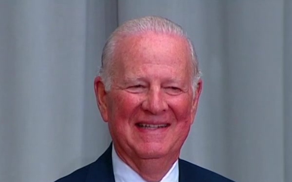 USDC Groundbreaking Ceremony-B Roll