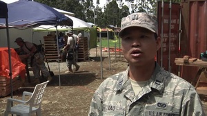 Pacific Unity 2014