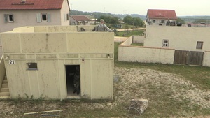 Saber Junction Enslwang