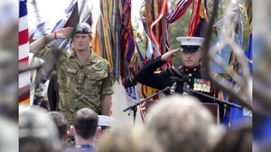 Invictus Games 2014