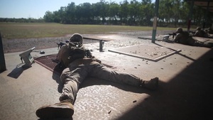 Marine Rotational Force - Darwin