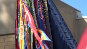 2nd Battalion, 4th Infantry Regiment Honors 33 of their Own.