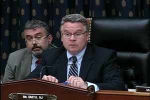 House Subcommittee on Africa, Global Health, Global Human Rights, and International Organizations, Subcommittee on the Middle East and North Africa