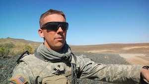 Soldier Learns From Joint Training