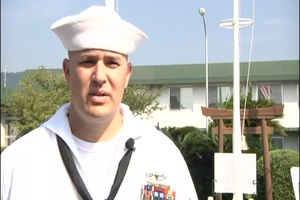 Interview Prime Cuts - CFAS 9/11 Ceremony