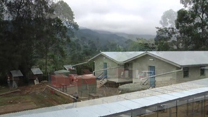 Pacific Unit 2014 Last Day of Construction