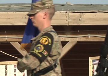Operation Enduring Freedom's Last September 11th