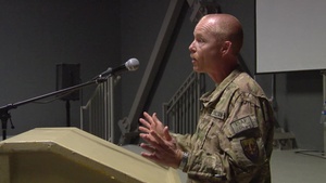 9/11 First Responder Firefighter Shares His Story
