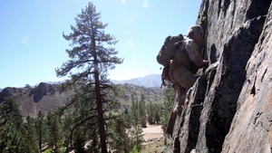 Any Clime and Place