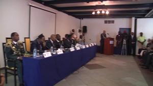 African Air Chiefs VOSOT