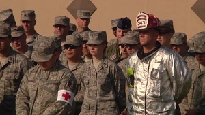 9/11 Kunsan
