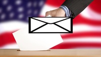 Absentee Ballot Spot