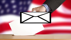 Absentee Ballot Spot