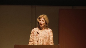 Ambassador Kennedy Remarks at World Assembly for Women