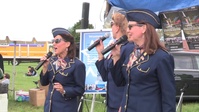 Selfridge Open House and Air Show