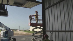 AFRC Clarksdale IRT 2014