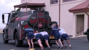 LJS Warrior Challenge