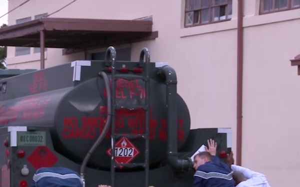 LJS Warrior Challenge