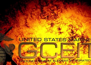 GCEITF Receives Gear From 2nd LAR