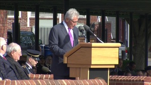 DoD News Now: 1100 September 12, 2014