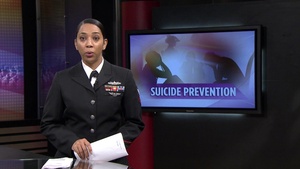 Peer Support Can Prevent Suicide