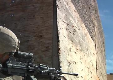 Rising Thunder Strengthens Bonds