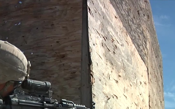 Rising Thunder Strengthens Bonds