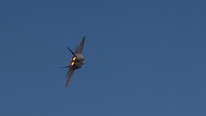 Nellis Air Force Base Open House 2014 Commercial - 60 Second Version