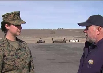 Inside NPS - March 2014