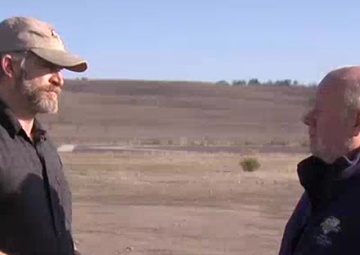 Inside NPS - April 2014