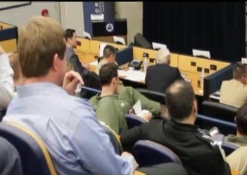 Inside NPS - May 2014