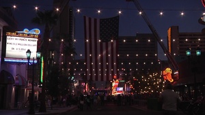 9/11 March