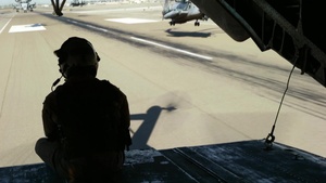 CH-53 Tactics