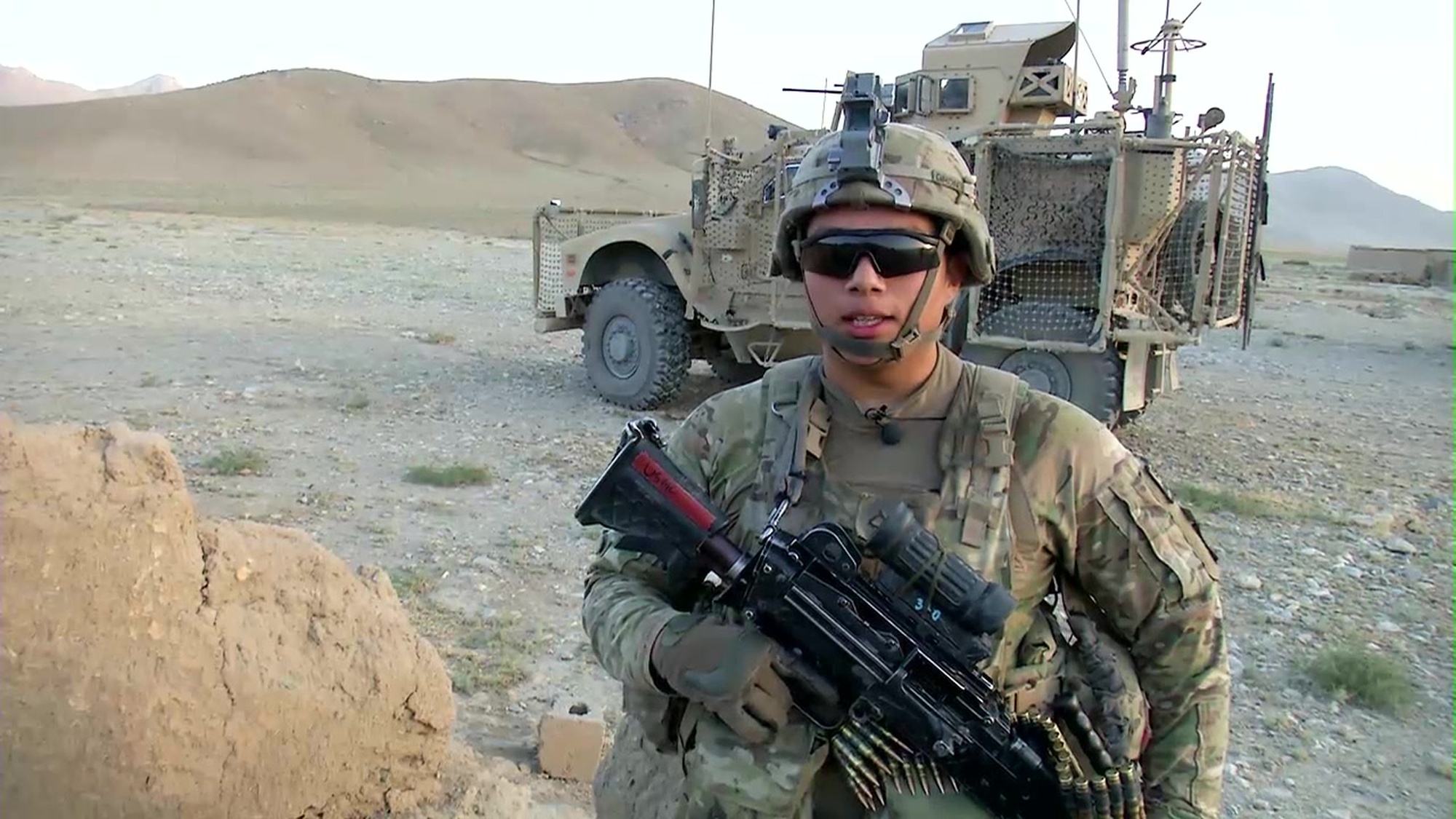 Air Force Video, image size:2000x1125