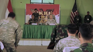 CPX Closing Ceremony