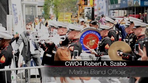 Melodies in Memoriam for 9/11