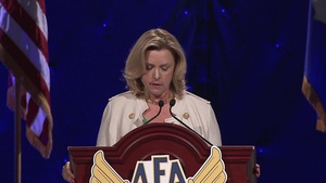 Air Force Association Air & Space Conference